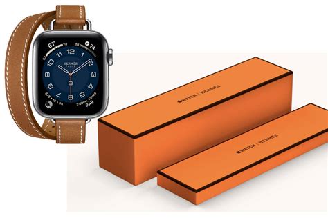 when did hermes apple watch come out|apple watch hermes collection.